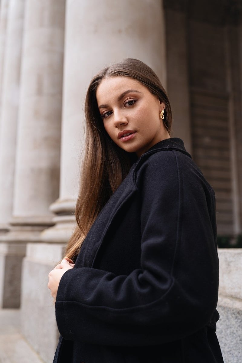 Modern Sophistication